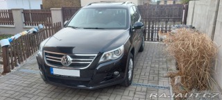 Volkswagen Tiguan Tiguan Sport & style 2.0. 2009