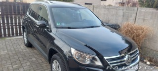 Volkswagen Tiguan Tiguan Sport & style 2.0. 2009