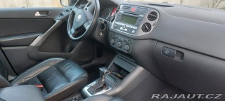 Volkswagen Tiguan Tiguan Sport & style 2.0. 2009