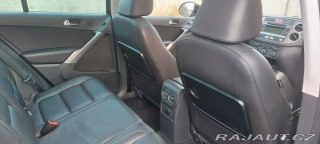 Volkswagen Tiguan Tiguan Sport & style 2.0. 2009