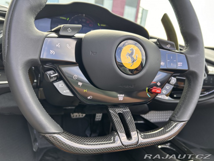Ferrari SF90 Spider Tailor Made Cavalc 2023