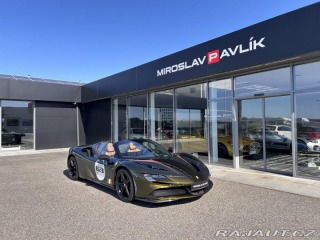 Ferrari SF90 Spider Tailor Made Cavalc 2023