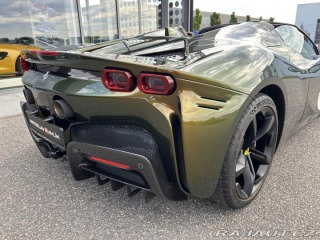 Ferrari SF90 Spider Tailor Made Cavalc 2023