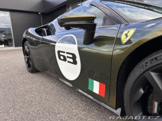 Ferrari SF90 Spider Tailor Made Cavalc 2023