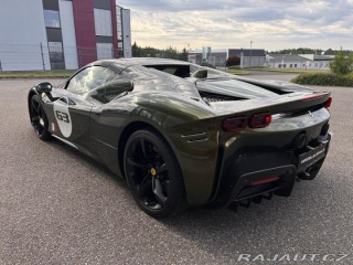 Ferrari SF90 Spider Tailor Made Cavalc 2023