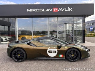 Ferrari SF90 Spider Tailor Made Cavalc 2023