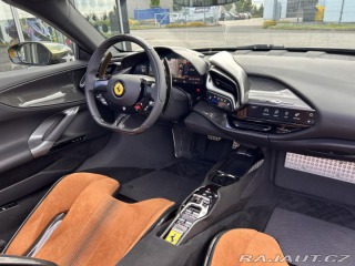 Ferrari SF90 Spider Tailor Made Cavalc 2023