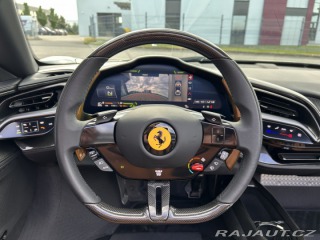 Ferrari SF90 Spider Tailor Made Cavalc 2023