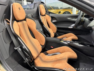 Ferrari SF90 Spider Tailor Made Cavalc 2023