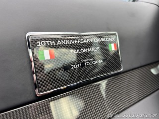 Ferrari SF90 Spider Tailor Made Cavalc 2023