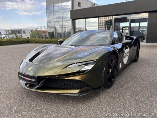 Ferrari SF90 Spider Tailor Made Cavalc 2023