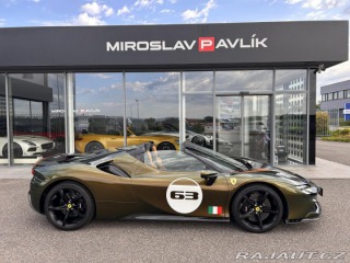 Ferrari SF90 Spider Tailor Made Cavalc 2023