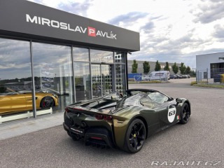Ferrari SF90 Spider Tailor Made Cavalc 2023