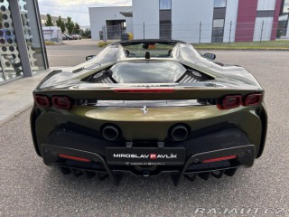 Ferrari SF90 Spider Tailor Made Cavalc 2023