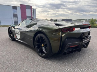 Ferrari SF90 Spider Tailor Made Cavalc 2023