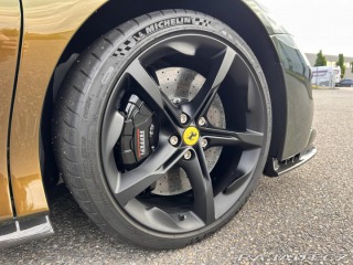 Ferrari SF90 Spider Tailor Made Cavalc 2023