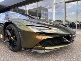 Ferrari SF90 Spider Tailor Made Cavalc 2023