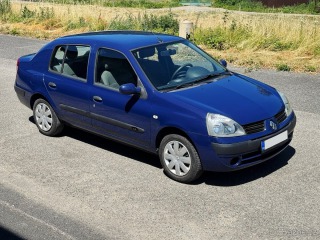 Renault Thalia 