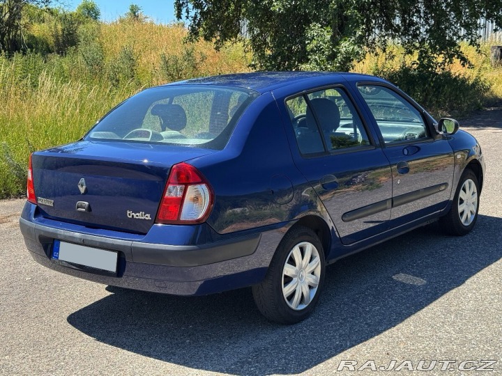 Renault Thalia 2005