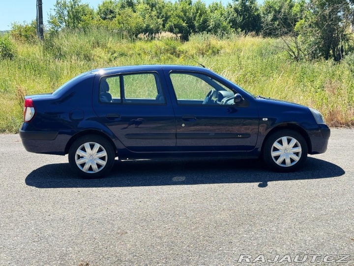 Renault Thalia 2005