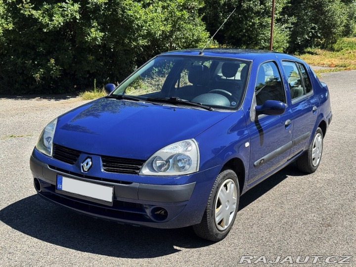 Renault Thalia 2005