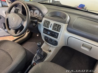Renault Thalia  2005