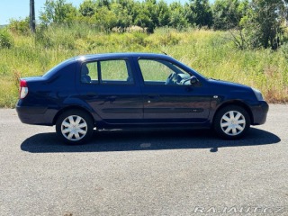 Renault Thalia  2005