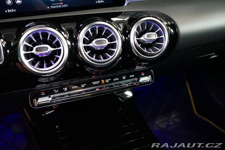 Mercedes-Benz CLA 220*LED*CARPLAY*CAMERA* 2019