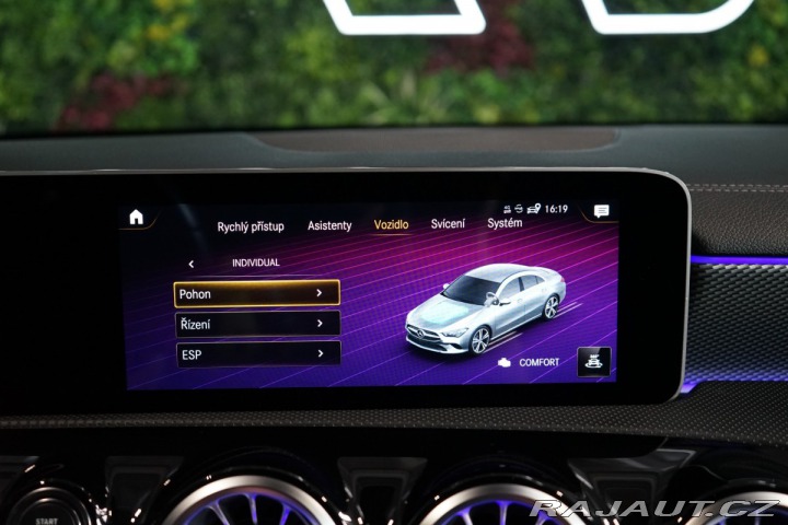 Mercedes-Benz CLA 220*LED*CARPLAY*CAMERA* 2019