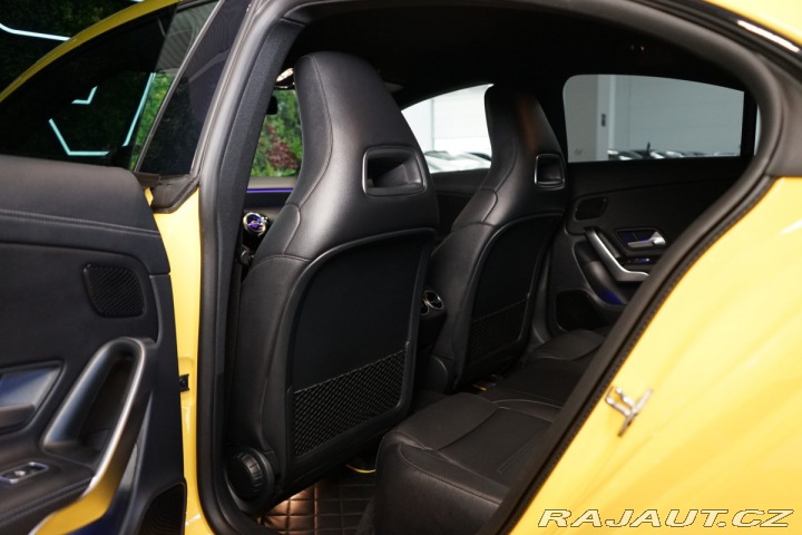Mercedes-Benz CLA 220*LED*CARPLAY*CAMERA* 2019