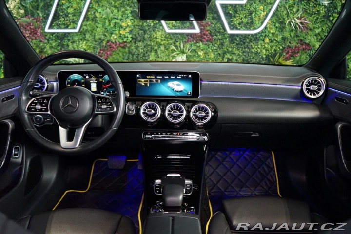Mercedes-Benz CLA 220*LED*CARPLAY*CAMERA* 2019
