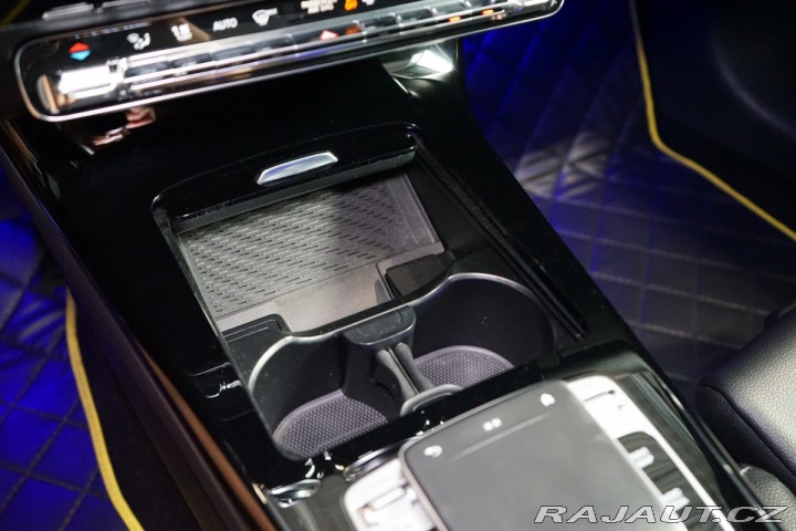 Mercedes-Benz CLA 220*LED*CARPLAY*CAMERA* 2019