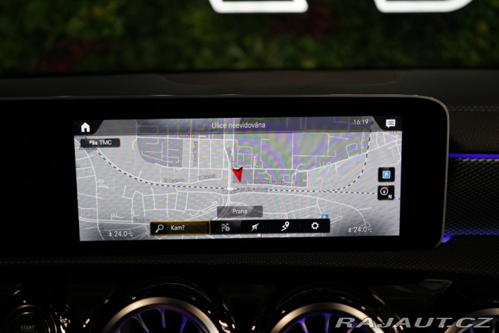 Mercedes-Benz CLA 220*LED*CARPLAY*CAMERA* 2019