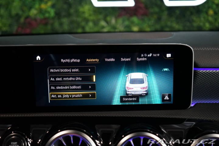 Mercedes-Benz CLA 220*LED*CARPLAY*CAMERA* 2019