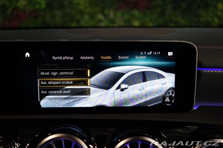 Mercedes-Benz CLA 220*LED*CARPLAY*CAMERA* 2019