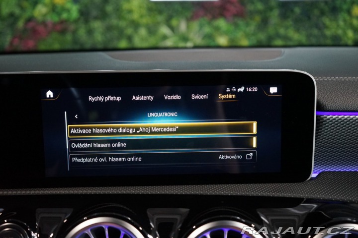 Mercedes-Benz CLA 220*LED*CARPLAY*CAMERA* 2019