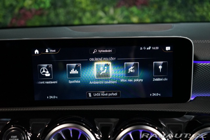 Mercedes-Benz CLA 220*LED*CARPLAY*CAMERA* 2019