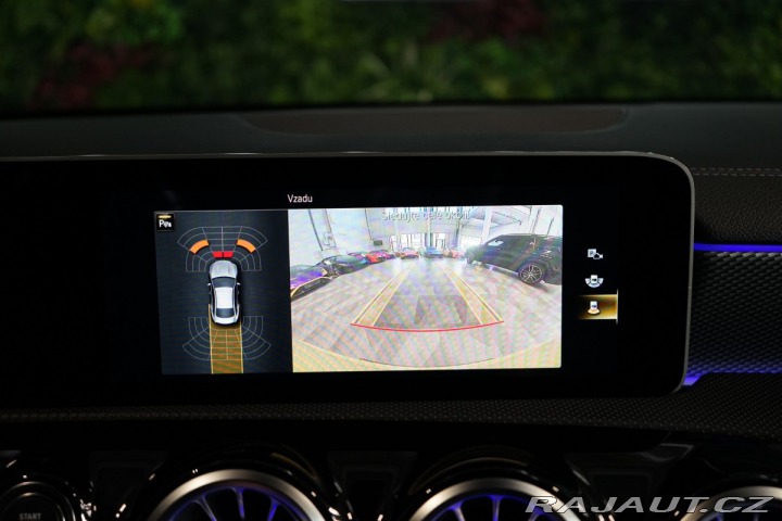 Mercedes-Benz CLA 220*LED*CARPLAY*CAMERA* 2019