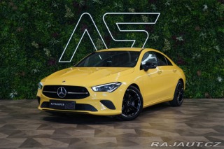 Mercedes-Benz CLA 220*LED*CARPLAY*CAMERA* 2019