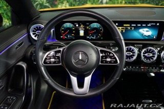 Mercedes-Benz CLA 220*LED*CARPLAY*CAMERA* 2019