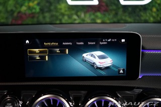 Mercedes-Benz CLA 220*LED*CARPLAY*CAMERA* 2019
