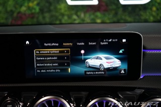 Mercedes-Benz CLA 220*LED*CARPLAY*CAMERA* 2019