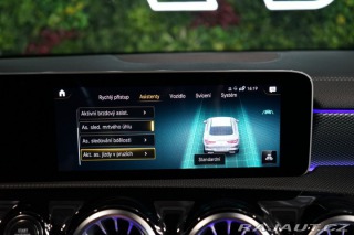 Mercedes-Benz CLA 220*LED*CARPLAY*CAMERA* 2019