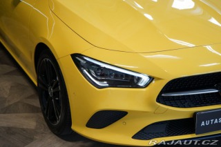 Mercedes-Benz CLA 220*LED*CARPLAY*CAMERA* 2019