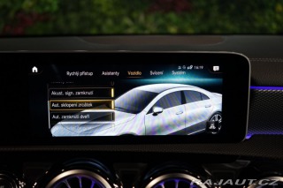 Mercedes-Benz CLA 220*LED*CARPLAY*CAMERA* 2019