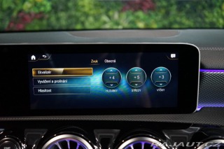 Mercedes-Benz CLA 220*LED*CARPLAY*CAMERA* 2019