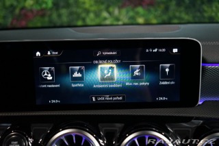 Mercedes-Benz CLA 220*LED*CARPLAY*CAMERA* 2019