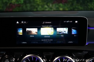 Mercedes-Benz CLA 220*LED*CARPLAY*CAMERA* 2019