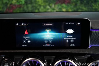 Mercedes-Benz CLA 220*LED*CARPLAY*CAMERA* 2019