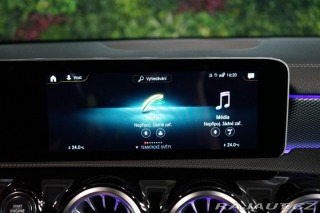 Mercedes-Benz CLA 220*LED*CARPLAY*CAMERA* 2019